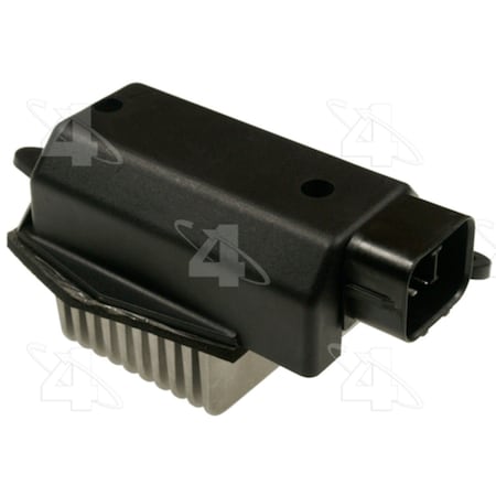 Four Seasons FORD F SERIES FULLSIZE PICKUP 08-07 20611
